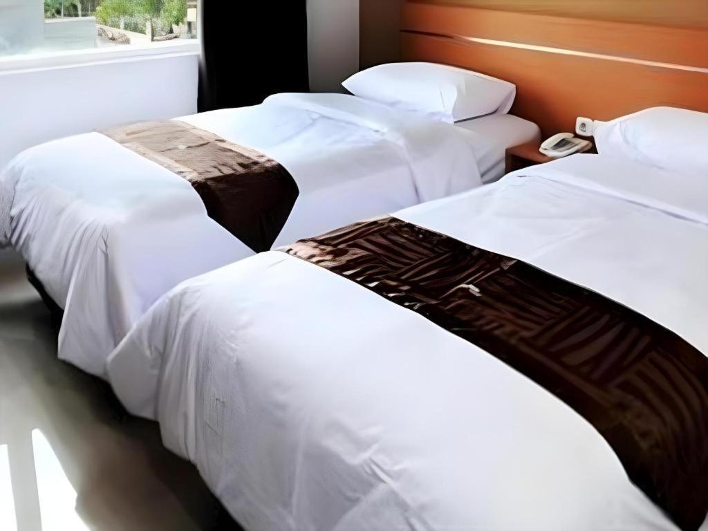 Guest House Nozz Семаранг Экстерьер фото
